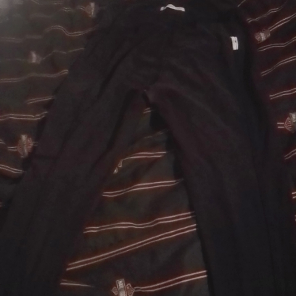 Hollister leggings